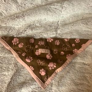 Dog Bandana 3/$10